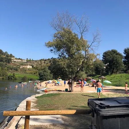 Casal Espincho - Castelo De Paiva, Sao Martinho De Sardoura * 派瓦堡