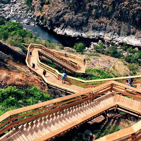 Casal Espincho - Castelo De Paiva, Sao Martinho De Sardoura شقة *