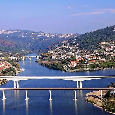 公寓 Casal Espincho - Castelo De Paiva, Sao Martinho De Sardoura