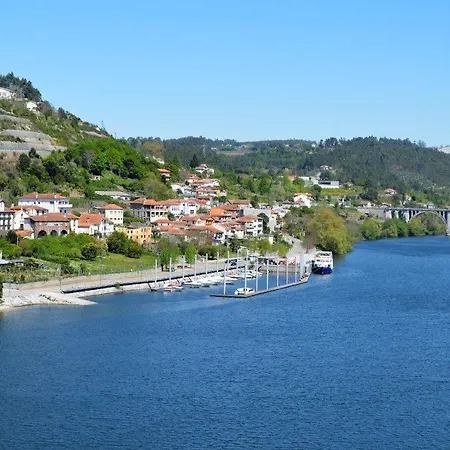 Apartment Casal Espincho - Castelo De Paiva, Sao Martinho De Sardoura *