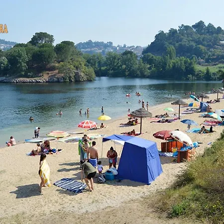 Casal Espincho - Castelo De Paiva, Sao Martinho De Sardoura Apartment