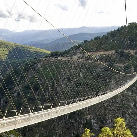 아파트 Casal Espincho - Castelo De Paiva, Sao Martinho De Sardoura *
