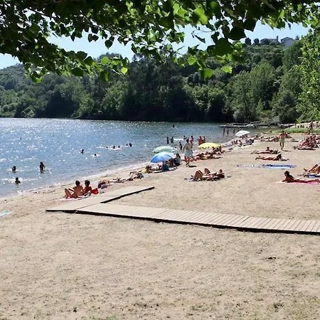 아파트 Casal Espincho - Castelo De Paiva, Sao Martinho De Sardoura