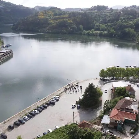 Casal Espincho - Castelo De Paiva, Sao Martinho De Sardoura Apartment *