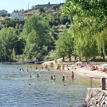 公寓 Casal Espincho - Castelo De Paiva, Sao Martinho De Sardoura *