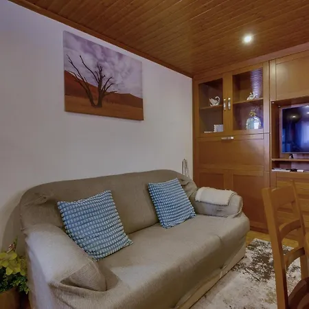Apartment Casal Espincho - Castelo De Paiva, Sao Martinho De Sardoura