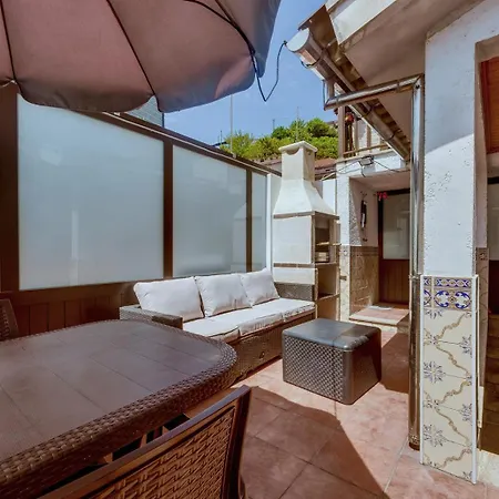 Casal Espincho - Castelo De Paiva, Sao Martinho De Sardoura Каштелу-ди-Пайва