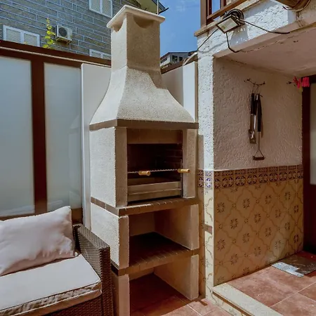 Casal Espincho - Castelo De Paiva, Sao Martinho De Sardoura قلعة بايفا