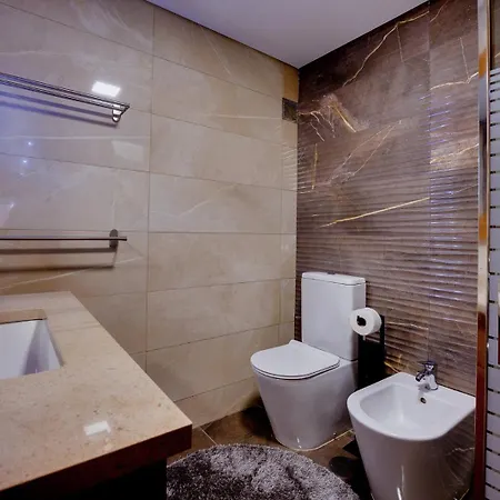 Apartment Casal Espincho - Castelo De Paiva, Sao Martinho De Sardoura