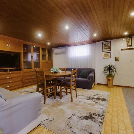 Apartment Casal Espincho - Castelo De Paiva, Sao Martinho De Sardoura *
