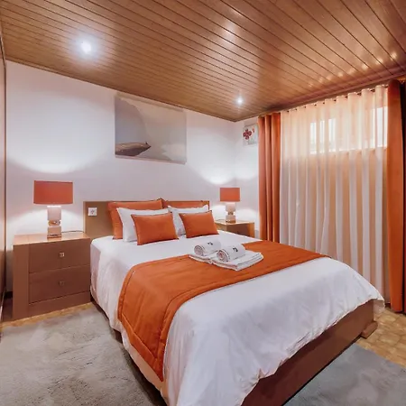 Casal Espincho - Castelo De Paiva, Sao Martinho De Sardoura Apartment