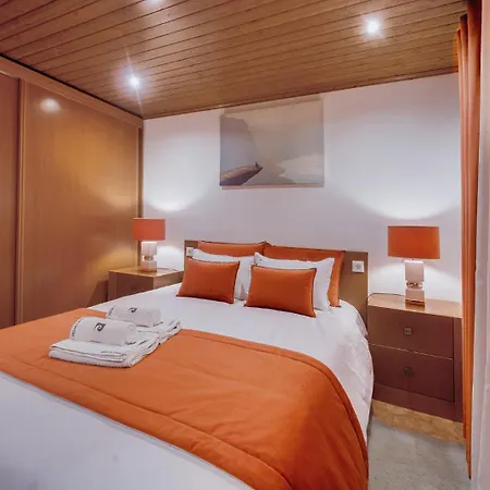 شقة Casal Espincho - Castelo De Paiva, Sao Martinho De Sardoura