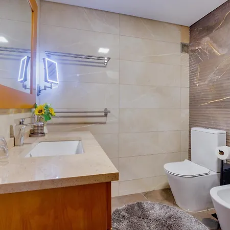 Apartment Casal Espincho - Castelo De Paiva, Sao Martinho De Sardoura *