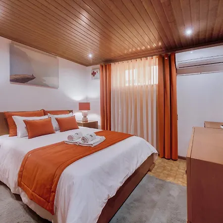 Casal Espincho - Castelo De Paiva, Sao Martinho De Sardoura Apartment Castelo de Paiva