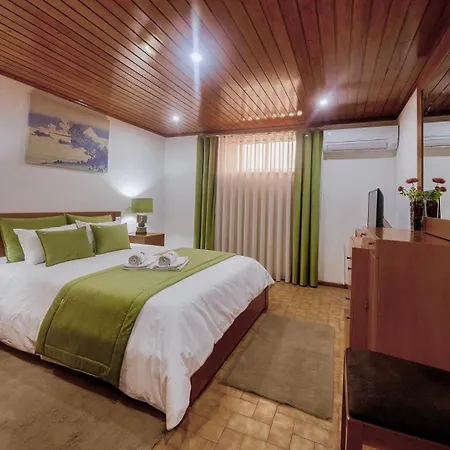 Casal Espincho - Castelo De Paiva, Sao Martinho De Sardoura *