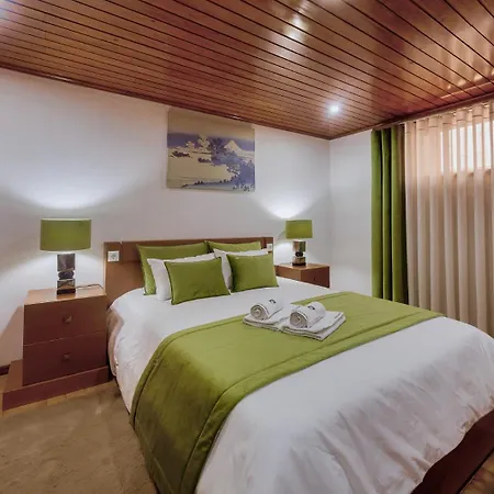 Casal Espincho - Castelo De Paiva, Sao Martinho De Sardoura * 派瓦堡