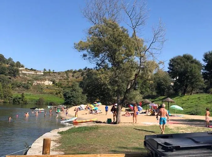 Casal Espincho - Castelo De Paiva, Sao Martinho De Sardoura * カステロ・デ・パイヴァ