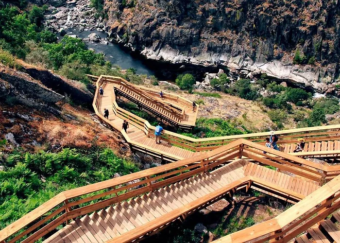 Casal Espincho - Castelo De Paiva, Sao Martinho De Sardoura アパート *