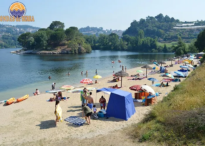 Casal Espincho - Castelo De Paiva, Sao Martinho De Sardoura Апартаменты