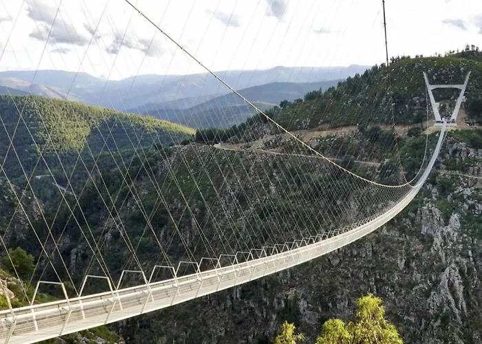 アパート Casal Espincho - Castelo De Paiva, Sao Martinho De Sardoura *