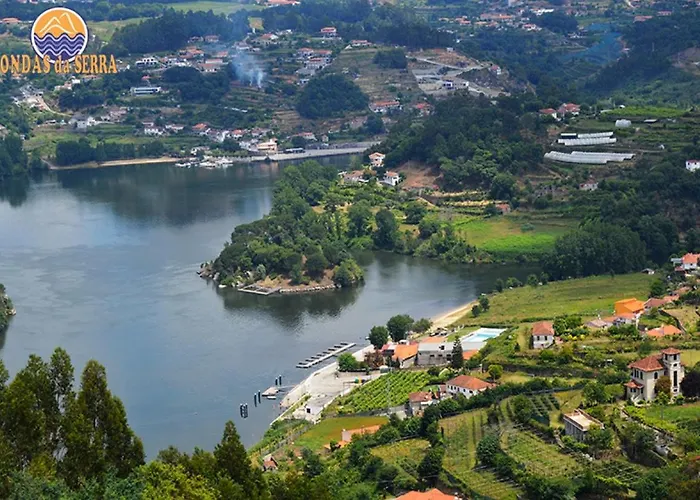 Casal Espincho - Castelo De Paiva, Sao Martinho De Sardoura *