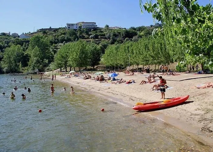 Casal Espincho - Castelo De Paiva, Sao Martinho De Sardoura Апартаменты