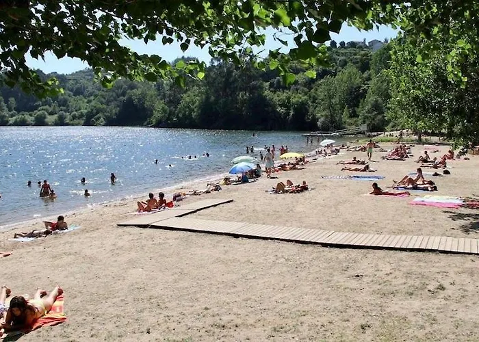 Апартаменты Casal Espincho - Castelo De Paiva, Sao Martinho De Sardoura