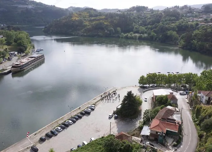 Casal Espincho - Castelo De Paiva, Sao Martinho De Sardoura Апартаменты *