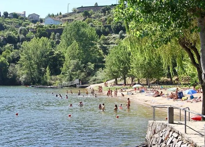 Апартаменты Casal Espincho - Castelo De Paiva, Sao Martinho De Sardoura *
