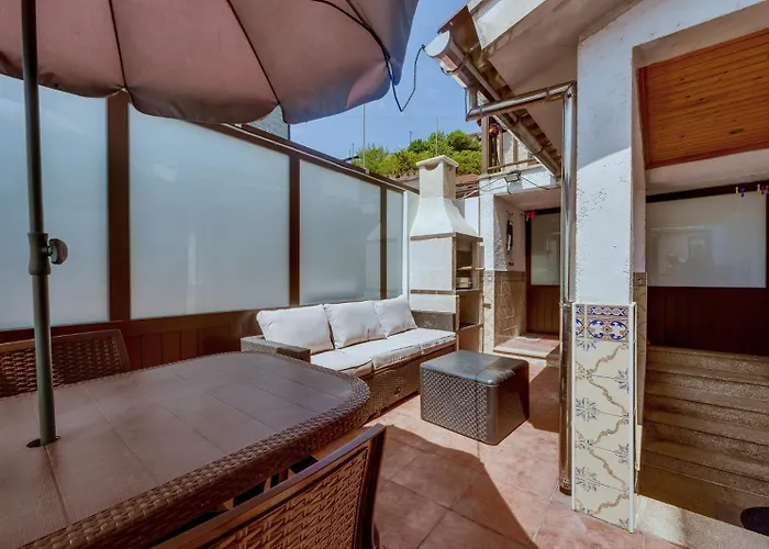 Casal Espincho - Castelo De Paiva, Sao Martinho De Sardoura Каштелу-ди-Пайва