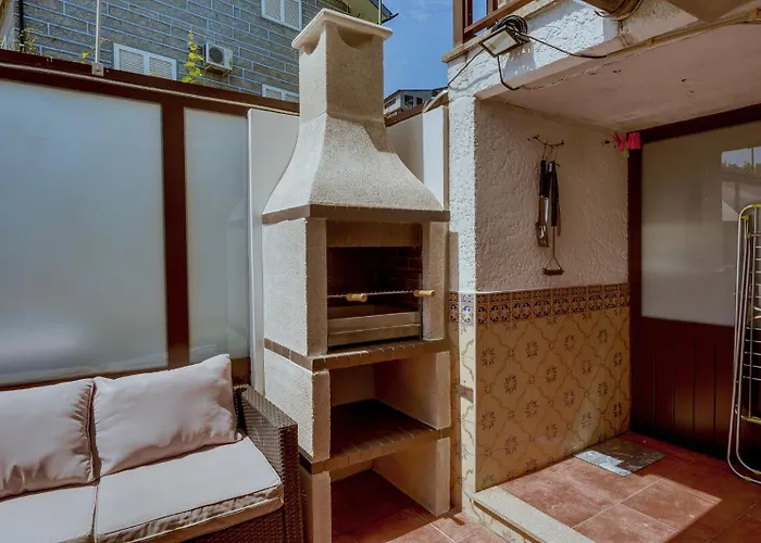 Casal Espincho - Castelo De Paiva, Sao Martinho De Sardoura カステロ・デ・パイヴァ