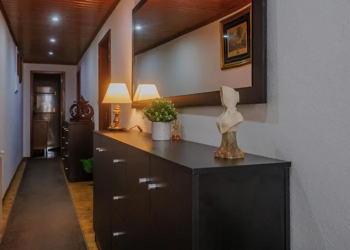 Casal Espincho - Castelo De Paiva, Sao Martinho De Sardoura