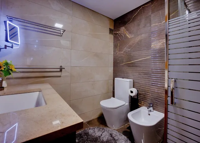 Апартаменты Casal Espincho - Castelo De Paiva, Sao Martinho De Sardoura