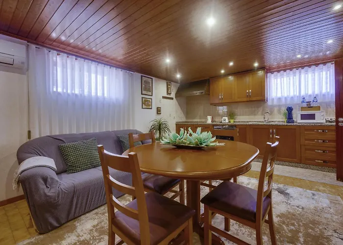 Casal Espincho - Castelo De Paiva, Sao Martinho De Sardoura Каштелу-ди-Пайва