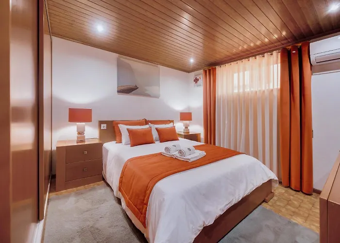 Casal Espincho - Castelo De Paiva, Sao Martinho De Sardoura アパート