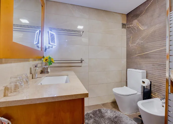 Апартаменты Casal Espincho - Castelo De Paiva, Sao Martinho De Sardoura *