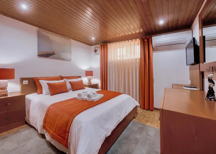 Casal Espincho - Castelo De Paiva, Sao Martinho De Sardoura アパート カステロ・デ・パイヴァ