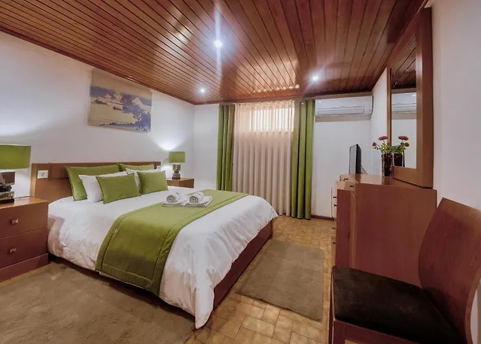 Casal Espincho - Castelo De Paiva, Sao Martinho De Sardoura *