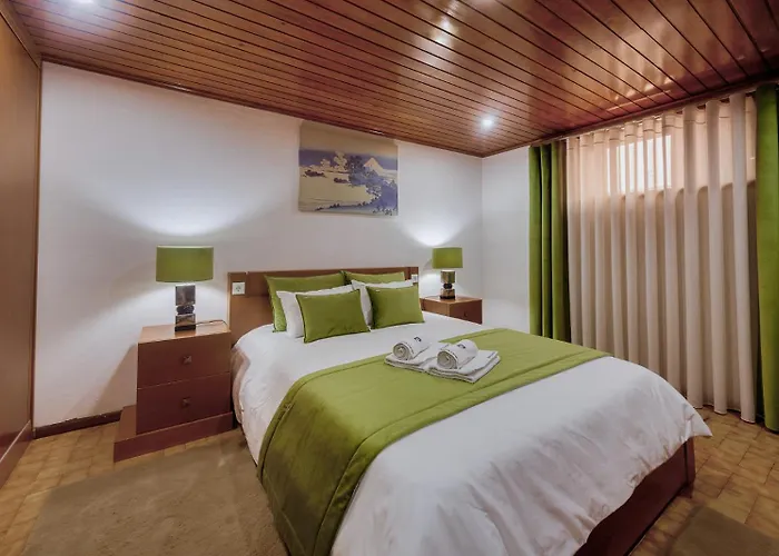 Casal Espincho - Castelo De Paiva, Sao Martinho De Sardoura * Каштелу-ди-Пайва