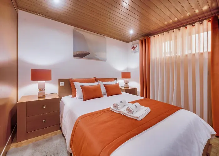 Casal Espincho - Castelo De Paiva, Sao Martinho De Sardoura