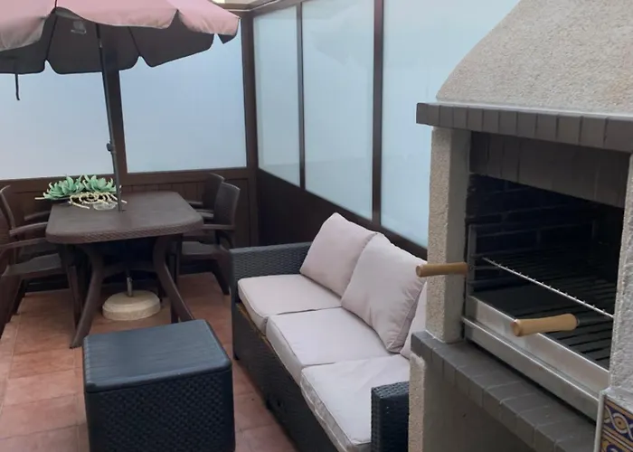 Casal Espincho - Castelo De Paiva, Sao Martinho De Sardoura アパート *