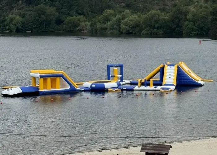 Апартаменты Casal Espincho - Castelo De Paiva, Sao Martinho De Sardoura *